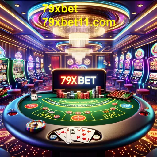 Explorando o Mundo dos Cassinos Online no 79xbet