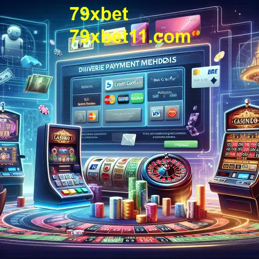 A Importância da Categoria 'Depósito' nos Jogos Online