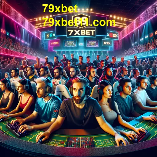 A Ascensão dos eSports: Uma Nova Era no Entretenimento